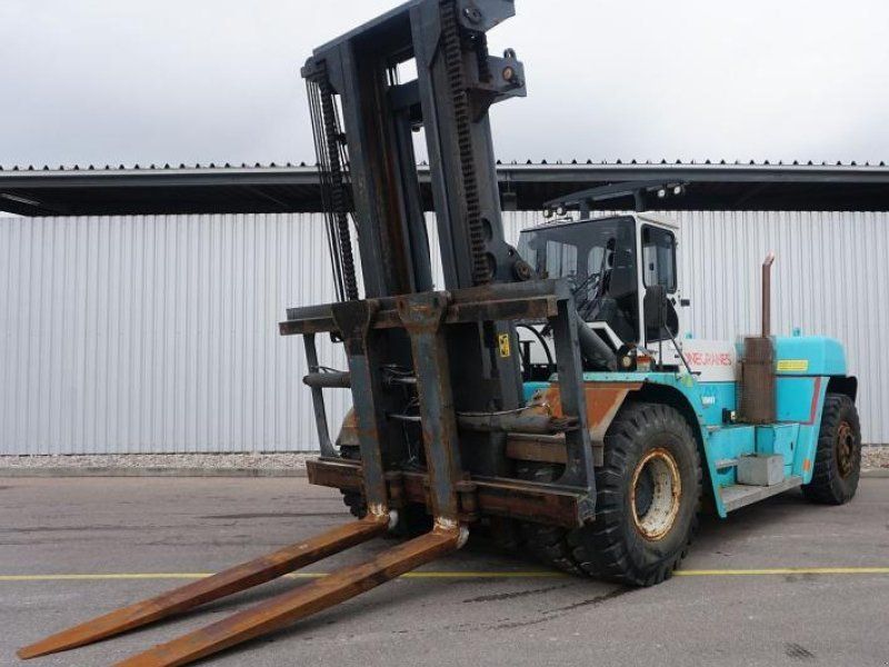 Konecranes SMV32-1200B