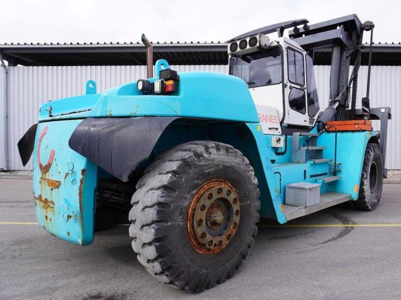 Konecranes SMV32-1200B