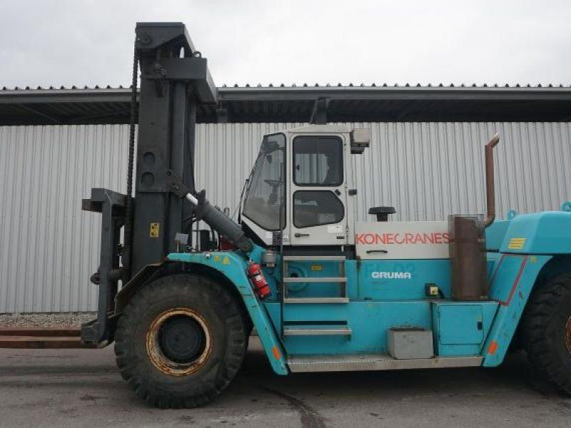 Konecranes SMV32-1200B