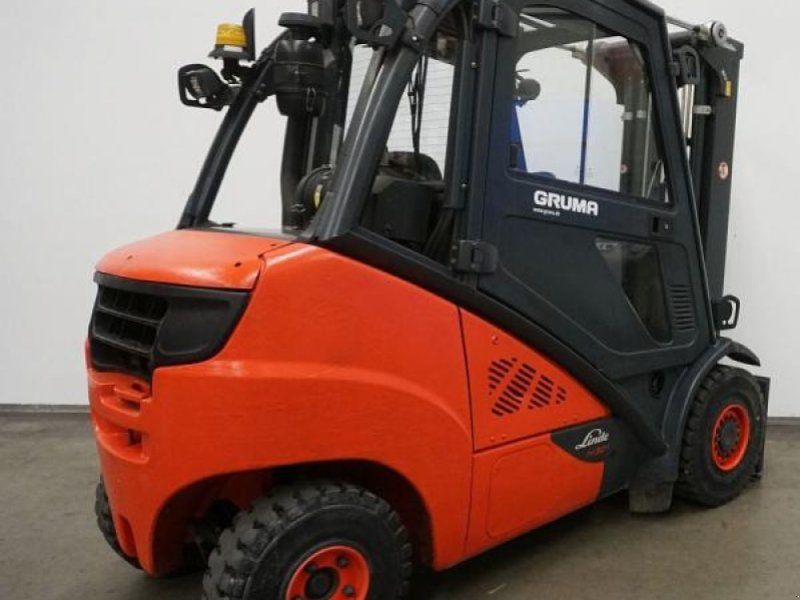 Linde H 30 D (3B) EVO 393-02