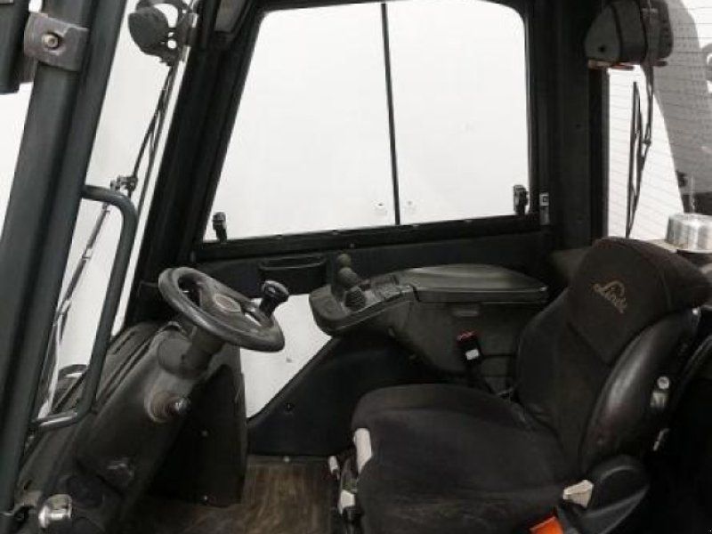 Linde H 30 D (3B) EVO 393-02