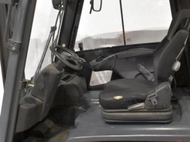 Linde E 18 PH EVO 386-02