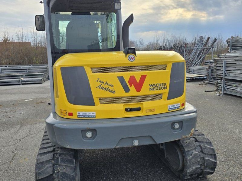 Wacker Neuson ET90