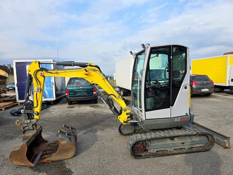 Wacker Neuson EZ26