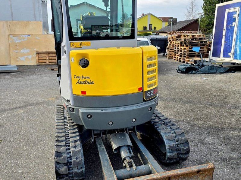 Wacker Neuson EZ26