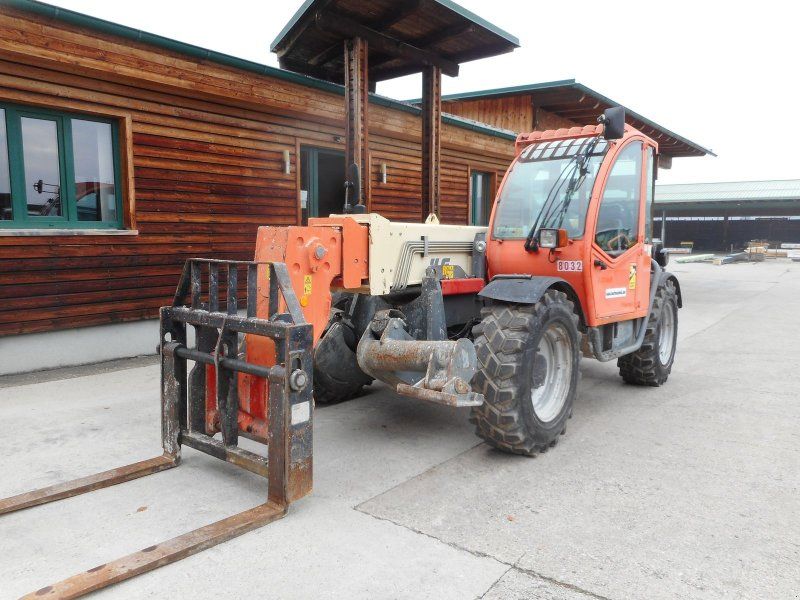 JLG 3512 ( 3,5t 12m )