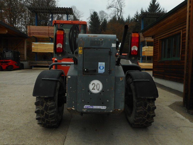 JLG 3512 ( 3,5t 12m )