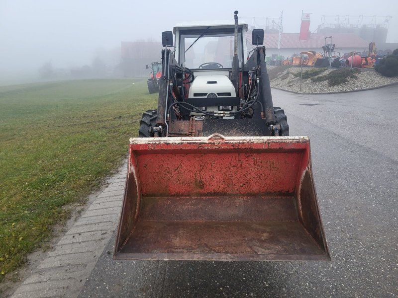 Steyr 8075 A