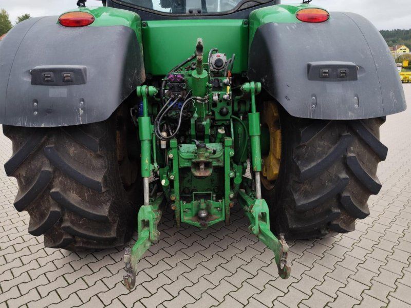 John Deere 7250R