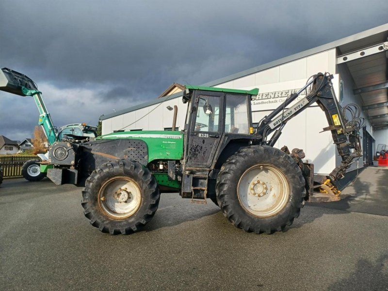 Kotschenreuther K125