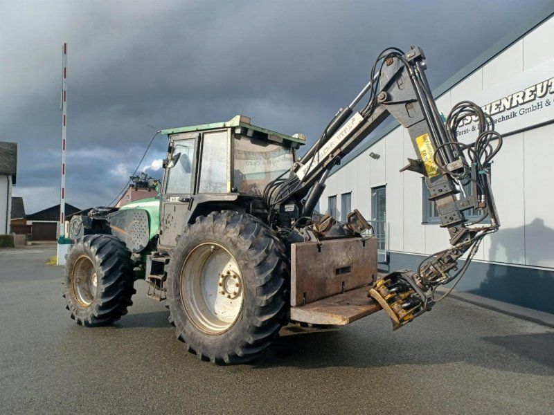 Kotschenreuther K125