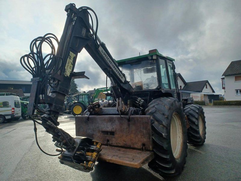 Kotschenreuther K125