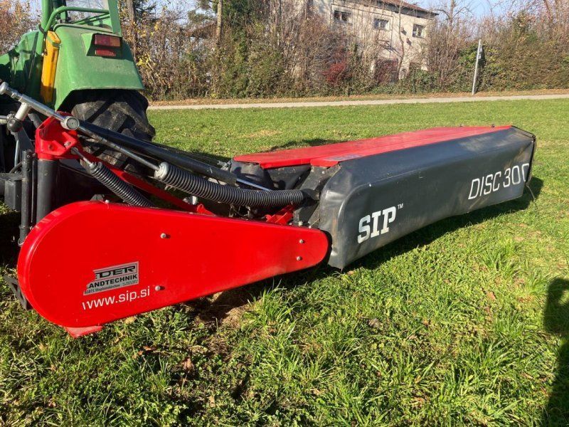 SIP Disc 300 S ALP
