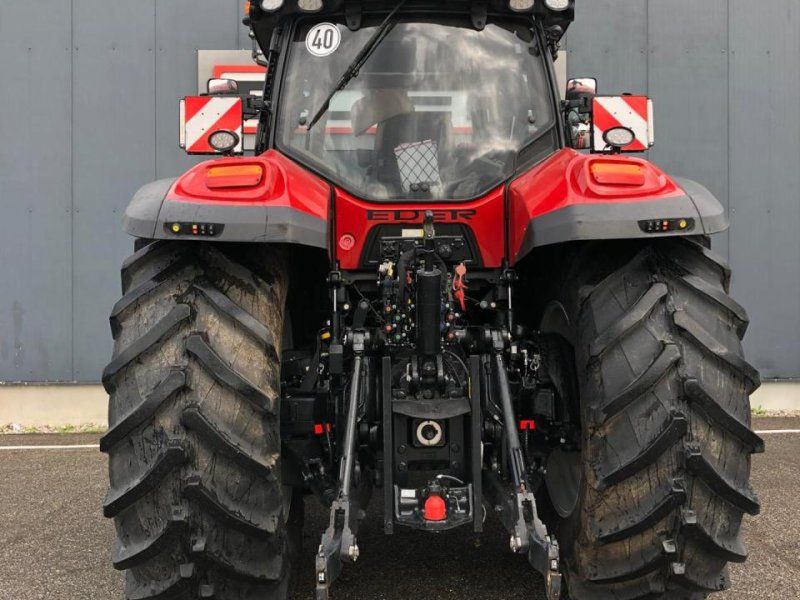 Case IH Puma 260 CVX AFS-Connect
