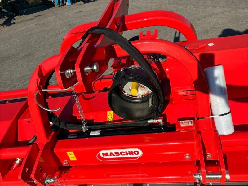 Maschio Bisonte 280
