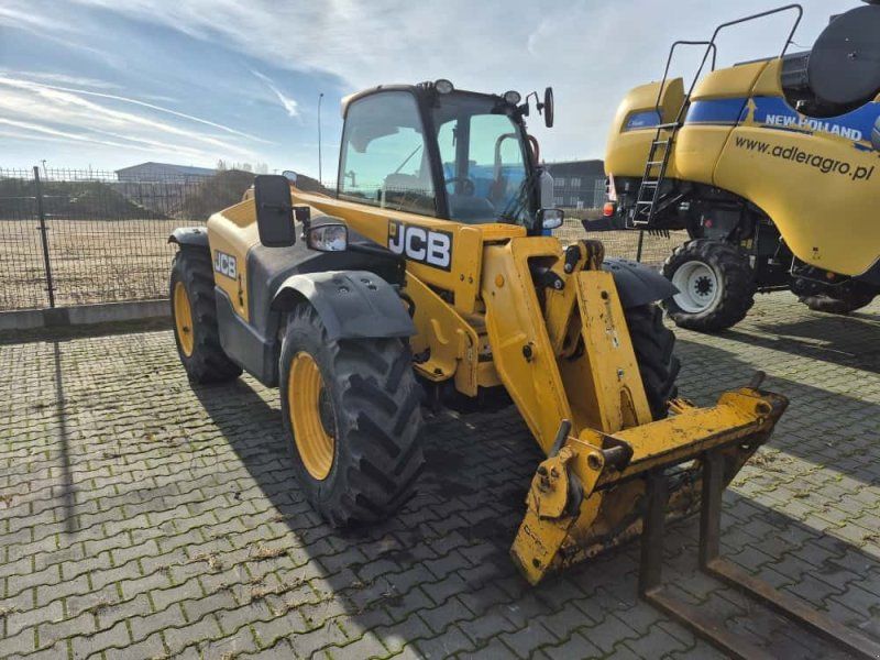 JCB 531-70