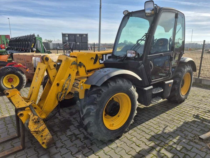JCB 531-70