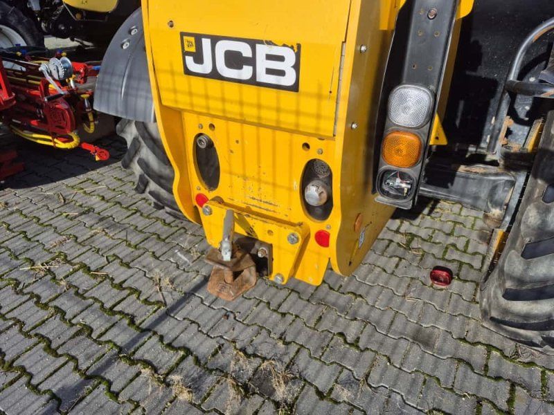 JCB 531-70