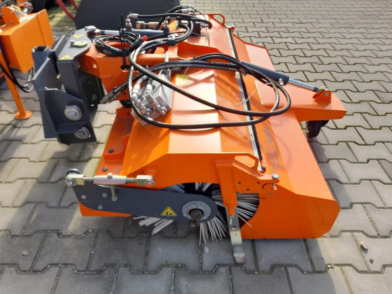 Bema KOMMUNAL 450 DUAL 1250