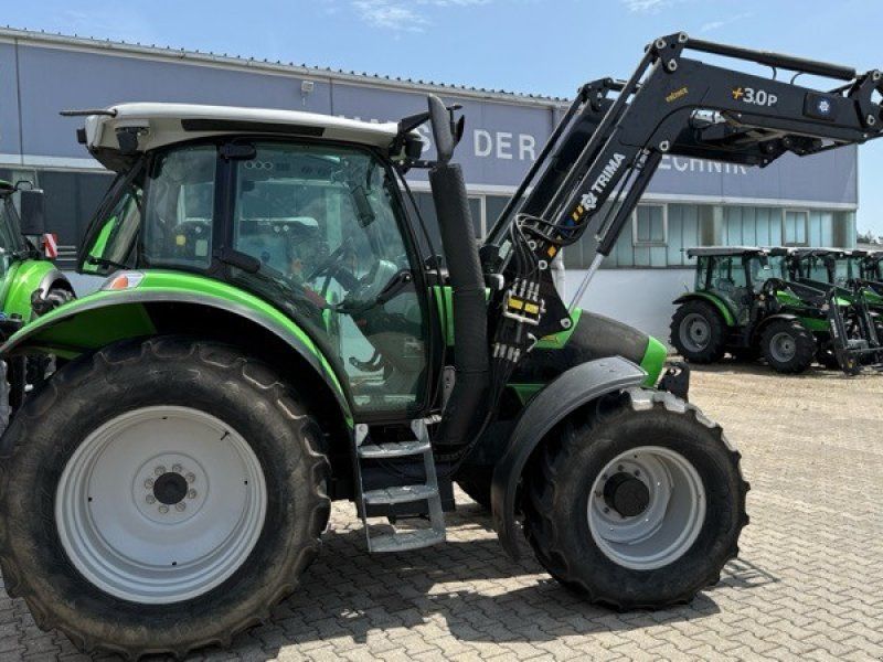 Deutz Agrotron K 410