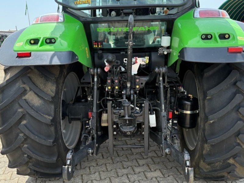 Deutz Agrotron K 410