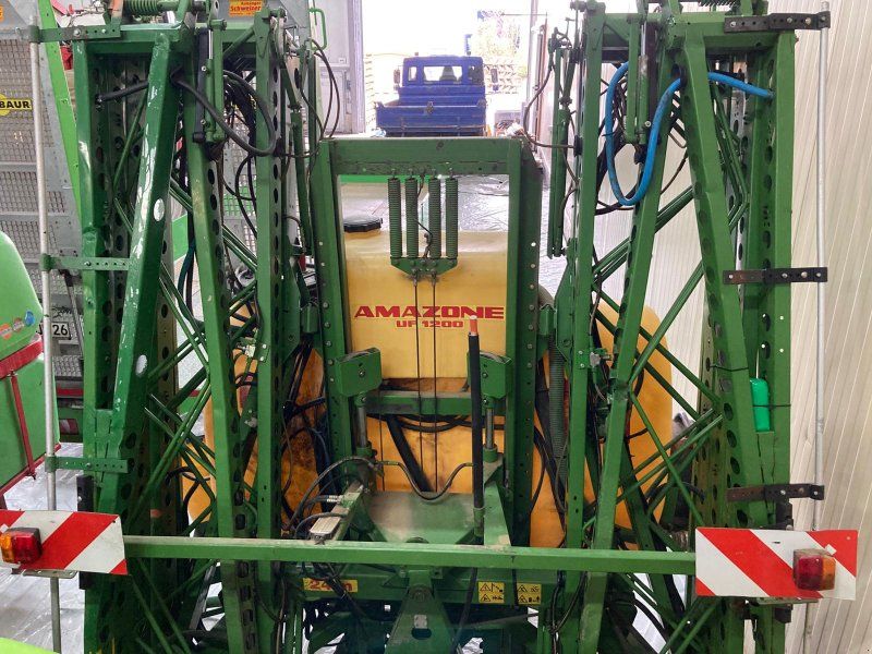 Amazone UF 1200