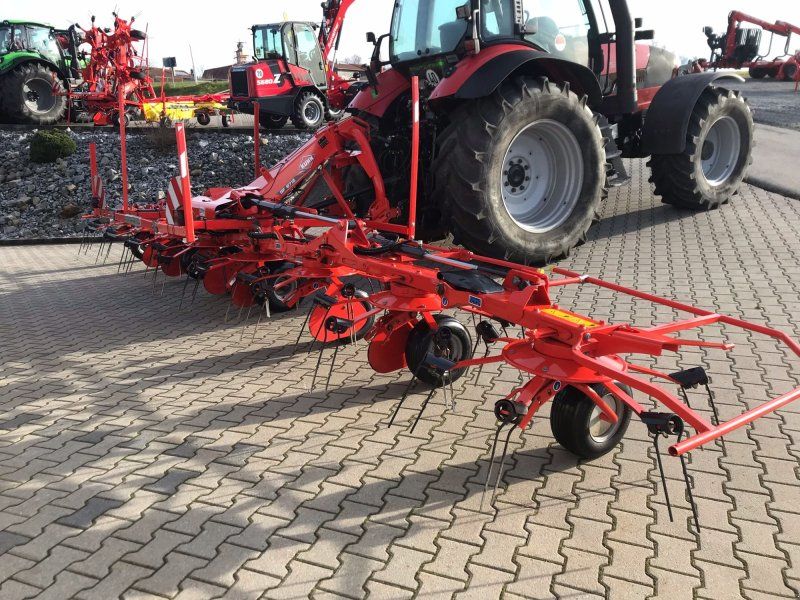 Kuhn GF 8713