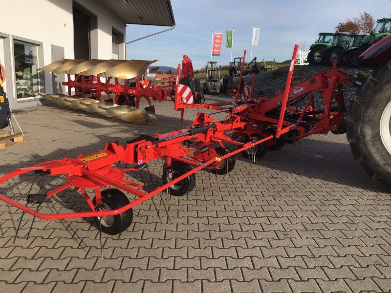 Kuhn GF 8713