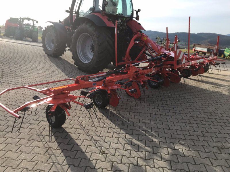 Kuhn GF 8713
