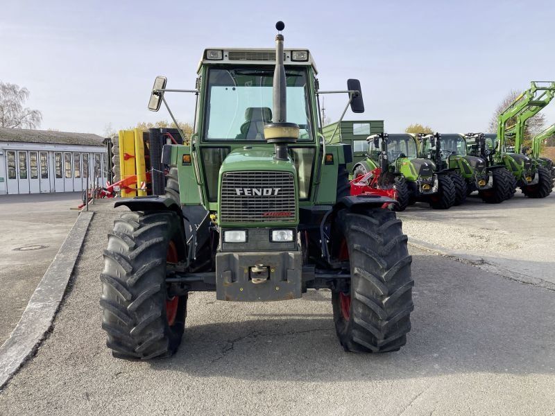 Fendt Farmer 309 LSA