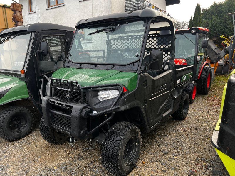Kioti K9 UTV