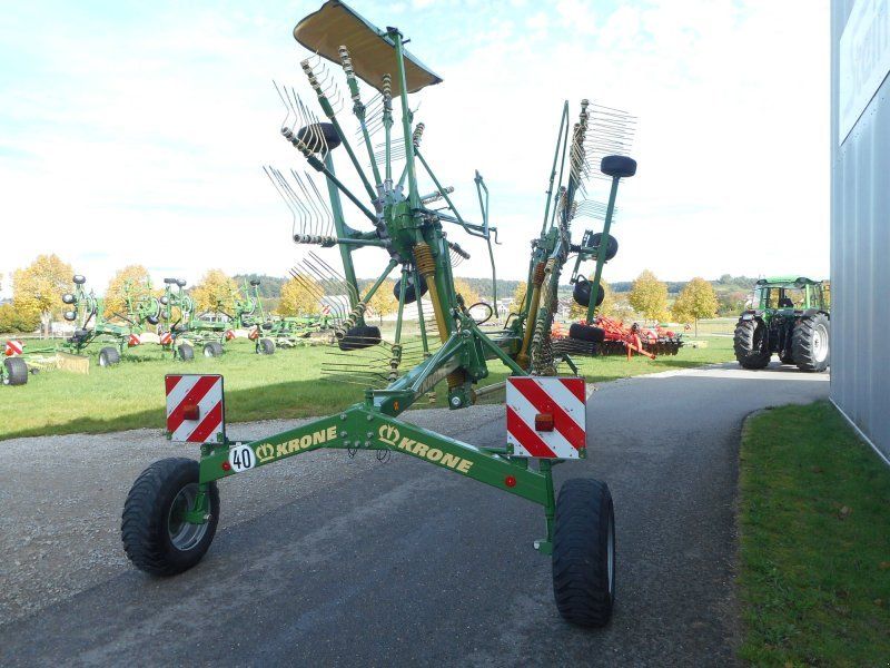 Krone Swadro 810