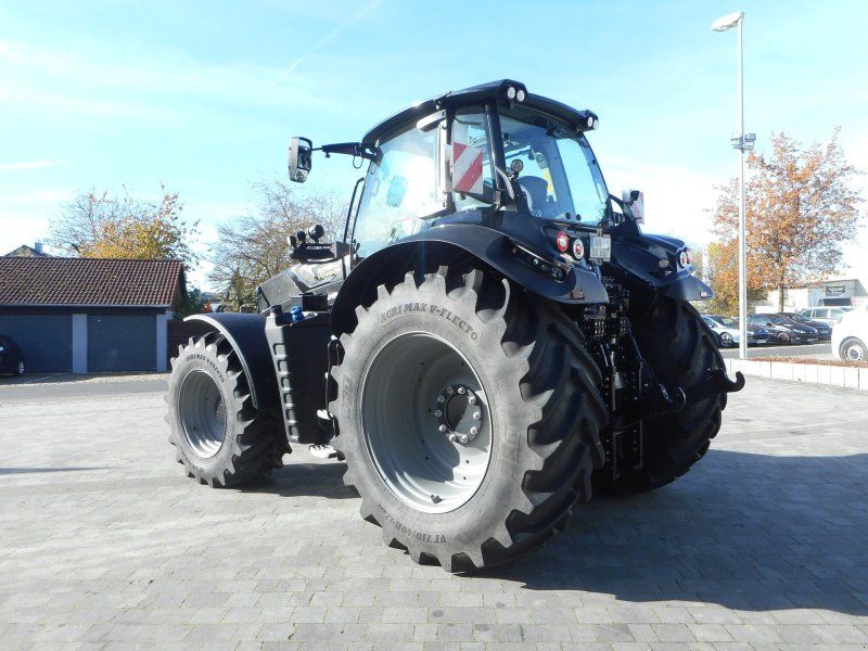 Deutz-Fahr TTV 6230 Warrior