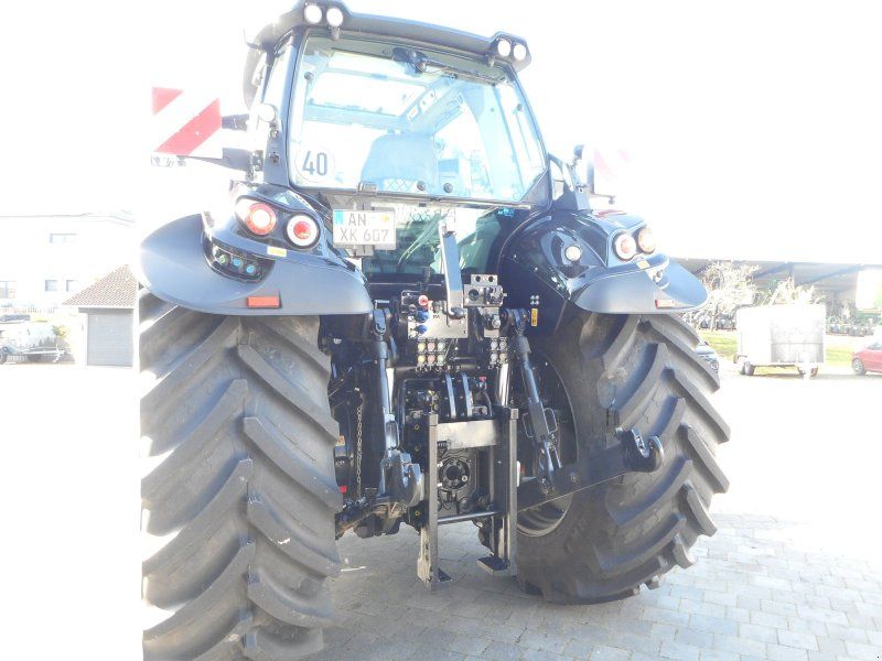 Deutz-Fahr TTV 6230 Warrior
