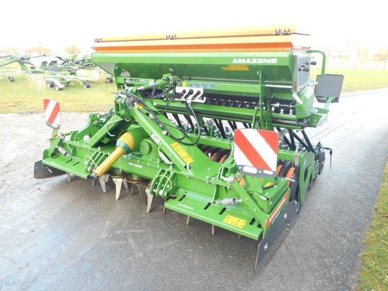 Amazone Cataya 3000 Special