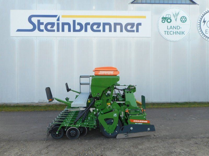 Amazone Cataya 3000 Special