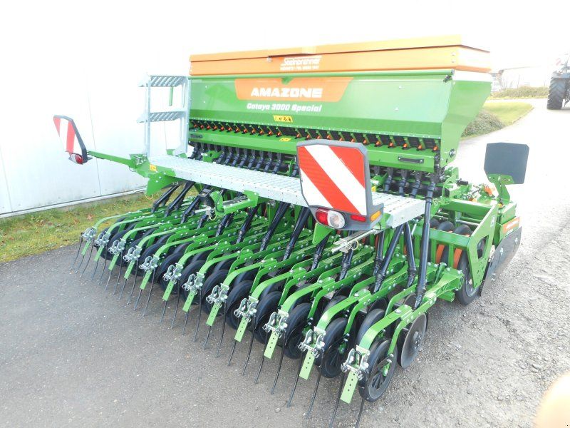 Amazone Cataya 3000 Special