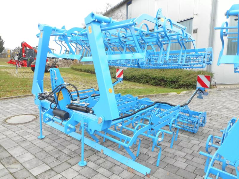 Lemken Korund 600