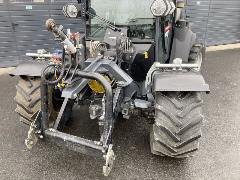 Sauerburger GRIP 4-70 STANDARD