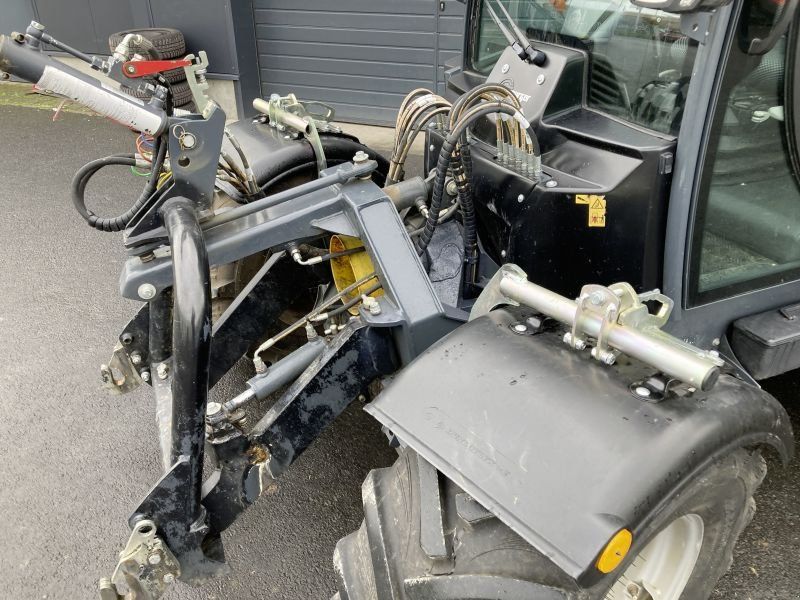 Sauerburger GRIP 4-70 STANDARD