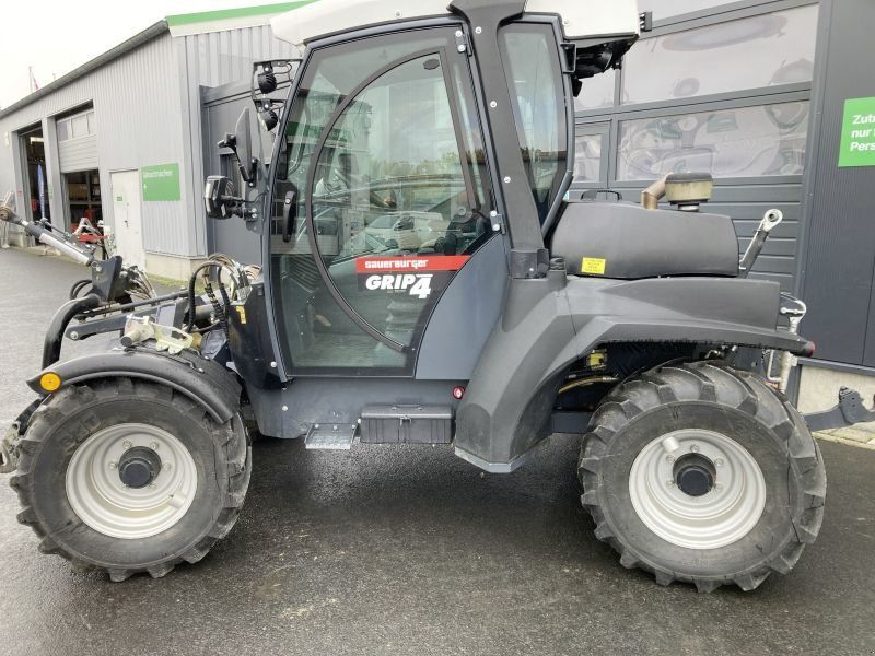 Sauerburger GRIP 4-70 STANDARD