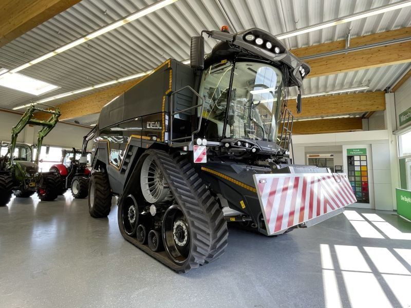 Fendt IDEAL 7T GEN3 MÄHDRESCHE