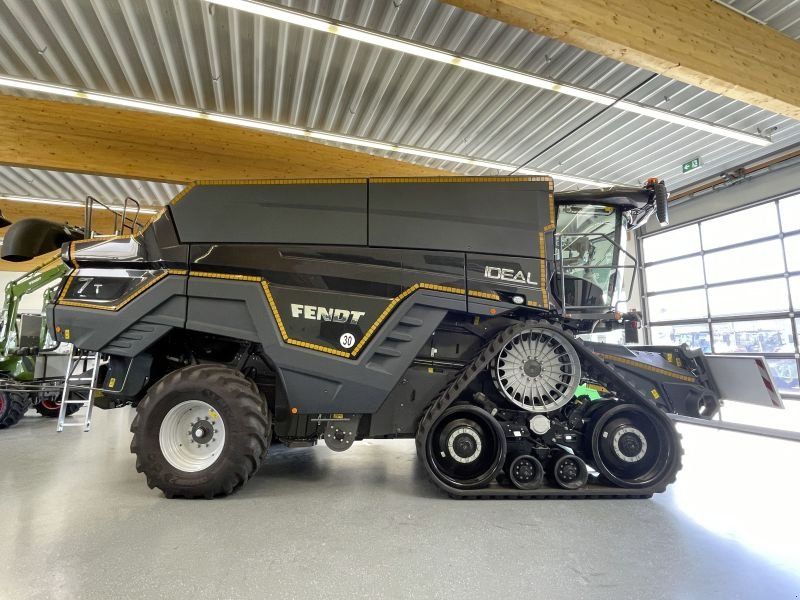 Fendt IDEAL 7T GEN3 MÄHDRESCHE