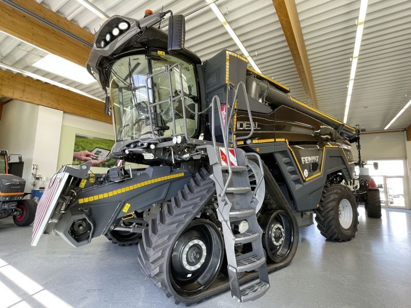 Fendt IDEAL 7T GEN3 MÄHDRESCHE
