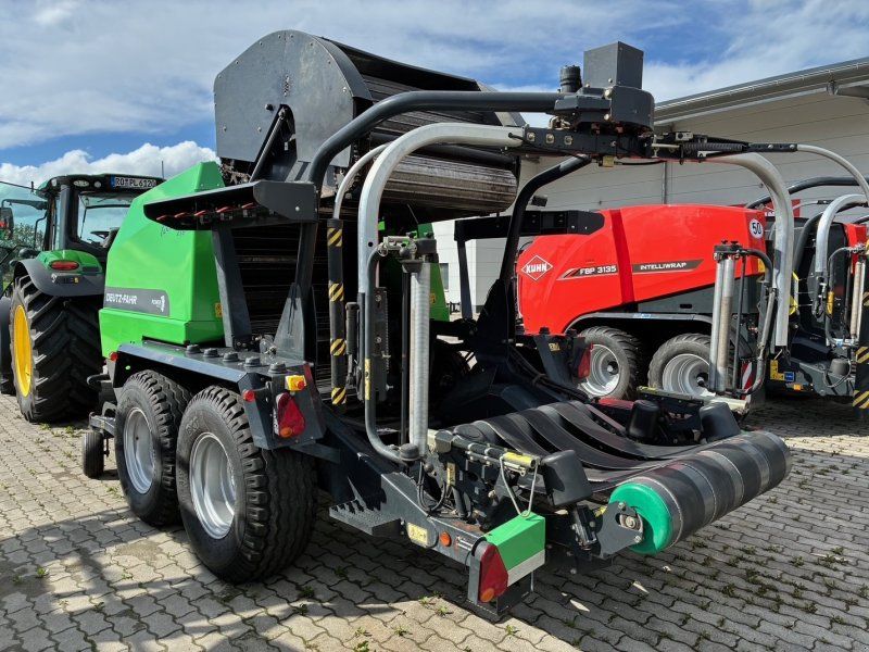 Deutz-Fahr FixMaster 235 OC 14