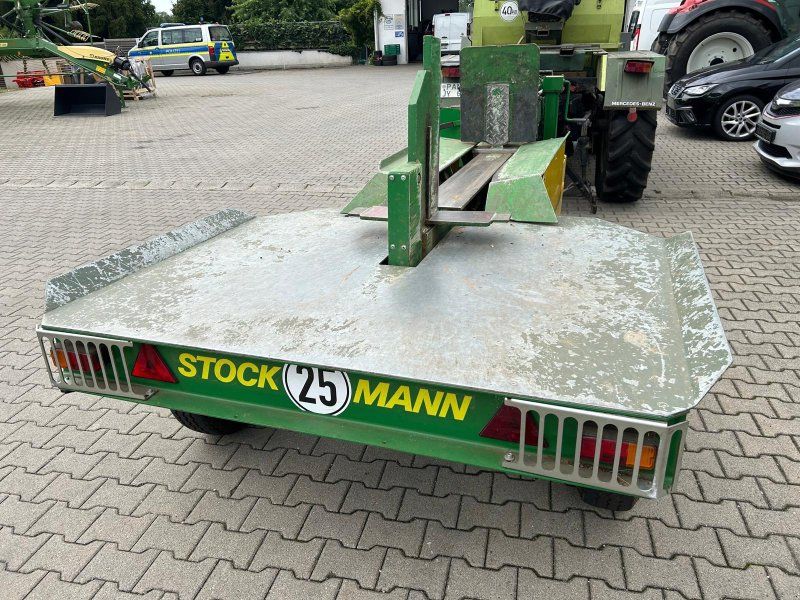 Stockmann HL 3000 FW