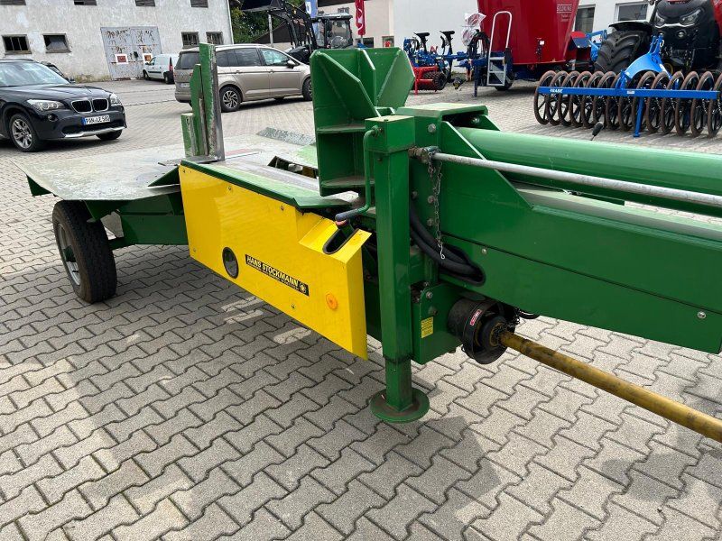 Stockmann HL 3000 FW