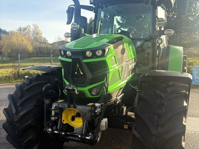 Deutz-Fahr 6125 C RVSHIFT