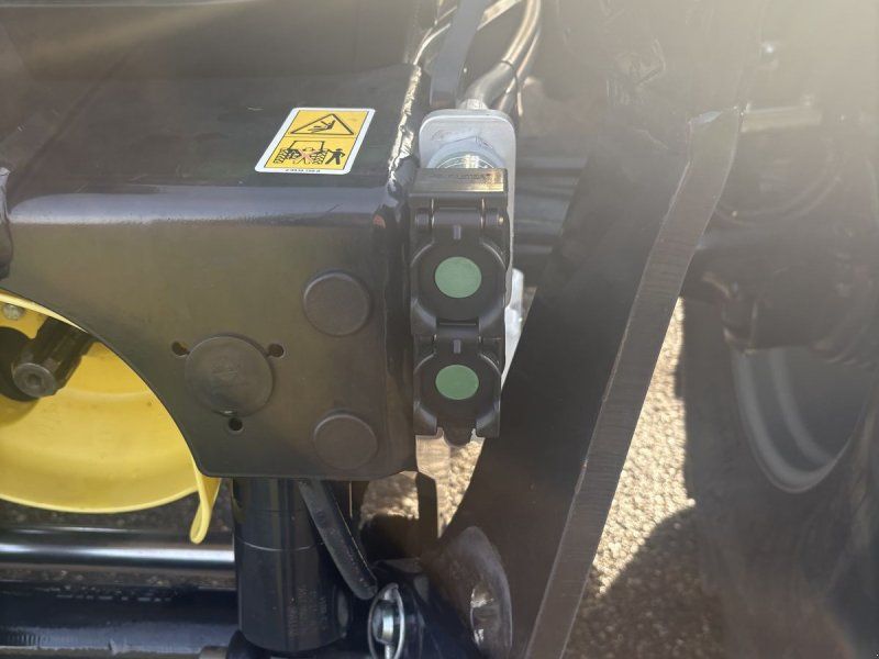 Deutz-Fahr 6125 C RVSHIFT