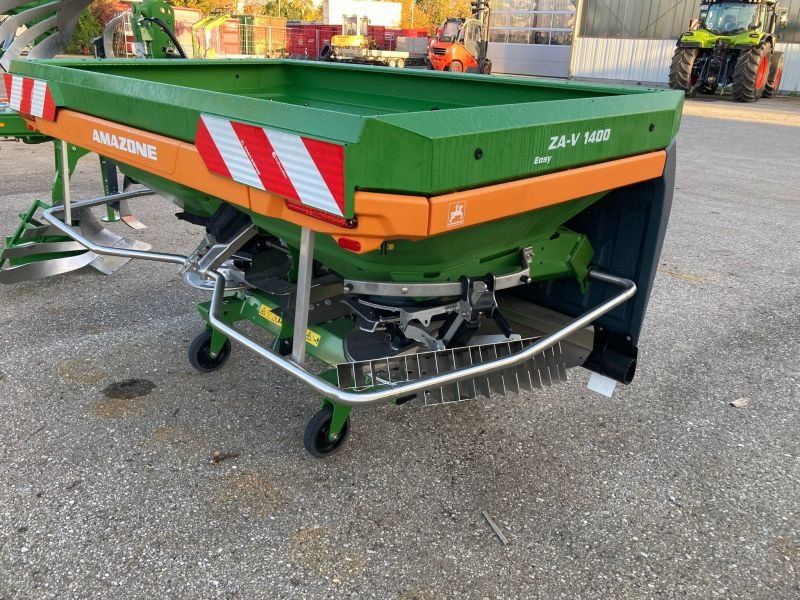 Amazone ZA V 1400 SPECIAL EASY